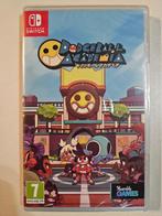 Dodgeball Academia / Switch (Nieuw), Eén computer, Ophalen of Verzenden, Role Playing Game (Rpg), Vanaf 7 jaar