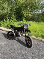 Husqvarna 125 sms*uniek* 38pk*, 6 versnellingen, Nieuw, 125 cc, Ophalen