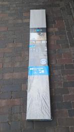 NIEUW Orca Laminaat vloer Ethereal Oak 7mm. /  80 mm2, Doe-het-zelf en Bouw, Ophalen, 50 tot 150 cm, Nieuw, 10 m² of meer