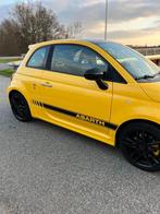 Fiat Abarth 141 Chevaux SOUS GARNTIE 33500 KM !, Te koop, Stadsauto, Benzine, Particulier