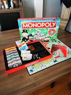 Monopoly en zeeslag 30€ voor de 2, Hobby en Vrije tijd, Gezelschapsspellen | Bordspellen, Ophalen of Verzenden, Zo goed als nieuw