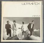 LP Ultravox - Vienna, Ophalen of Verzenden, Gebruikt