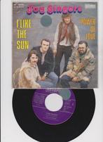 The Joy Singers – I Like The Sun  1974  Folk Psych, Enlèvement ou Envoi