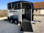 Paardencamionette en Paardentrailer TE HUUR, Ophalen, Gebruikt, Overige typen