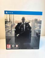 Hitman ps4 box alleen de digitale spel is eruit nieuwstaat, Games en Spelcomputers, Ophalen, Zo goed als nieuw