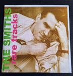 2LP - The Smiths - Rare Tracks, CD & DVD, Vinyles | Rock, Comme neuf, 12 pouces, Enlèvement, Alternatif