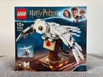 LEGO Harry Potter 75979 Hedwig, Nieuw, Lego