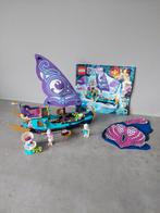 LEGO Elves 41073 Naida's avonturenschip, Enlèvement ou Envoi, Comme neuf, Ensemble complet, Lego