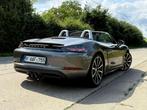 Porsche 718 Boxster 2.0 Turbo PDK - FULL PORSCHE MAIN - NEW!, Auto's, Porsche, 4 cilinders, Cabriolet, Leder, https://public.car-pass.be/vhr/7e1cda0e-06ef-47af-88ec-a775ce0ebda4