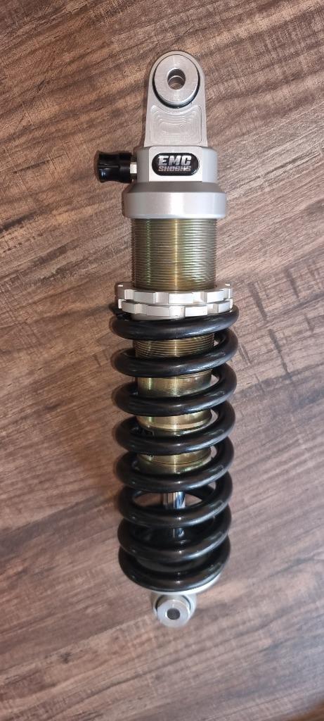 Amortisseur arriére "EMC" pour Can Am, Motoren, Onderdelen | Merk-onafhankelijk, Nieuw, Ophalen