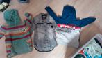 Diverse kinderkledij te koop voor jongens en meisjes., Kinderen en Baby's, Babykleding | Overige, Ophalen, Gebruikt