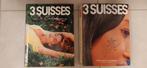 3 suisses  catalogus lente zomer 1992 +1993, Boeken, Ophalen of Verzenden, Gelezen