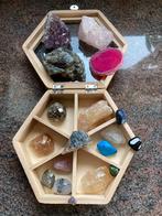 Edelstenen, Enlèvement, Comme neuf