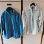 2 fleece vestjes maat large, Kleding | Dames, Ophalen of Verzenden, Gedragen