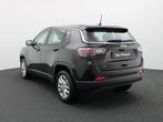 Jeep Compass 1.5 mHEV T4 130 DCT7 Altitude (automatique), 1450 kg, Electronic Stability Program (ESP), Entreprise, 96 kW