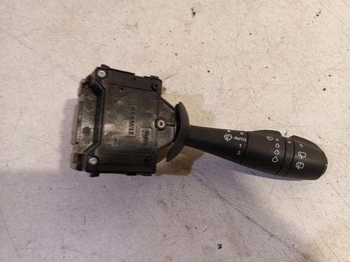 RUITENWISSER SCHAKELAAR Renault Clio IV (5R) (255675887R), Auto-onderdelen, Dashboard en Schakelaars, Renault, Gebruikt
