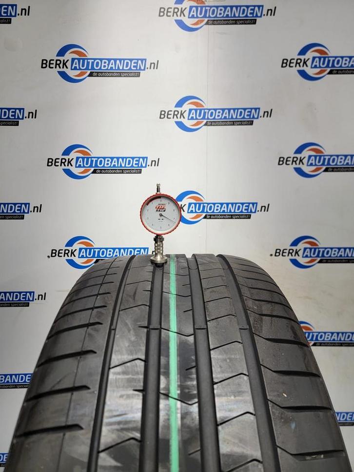 2x Pirelli P-Zero * (RFT) 305/40 R20 112Y XL 305/40/20 30540, Auto-onderdelen, Banden en Velgen, Band(en), Zomerbanden, 20 inch