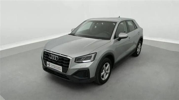 Audi Q2 35 TFSI 150Cv S-Tronic NAVI / FULL LED / PDC AV-AR, Auto's, Audi, Bedrijf, Te koop, Q2, ABS, Achteruitrijcamera, Boordcomputer