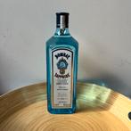 Bombay Sapphire London Dry Gin 1L – helder, kruidig en blauw, Ophalen, Nieuw