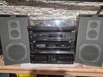 Chaîne hifi Sony