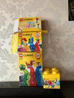 3 grote dozen ,+ blok, Kinderen en Baby's, Ophalen of Verzenden, Zo goed als nieuw