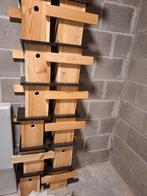 Vogelhuis, Tuin en Terras, Vogelhuisjes en Vogelbaden, Ophalen, Nieuw