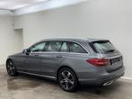 Mercedes-Benz C 180 C 180 d Break Business Solution Aut. GP, Auto's, Mercedes-Benz, 122 pk, Parkeersensor, Te koop, 90 kW
