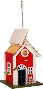 Nichoir | nichoir | LIVRAISON GRATUITE, Neuf, -, -, GARDIGO