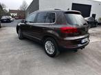 Volkswagen Tiguan Tiguan 1.4 TSI BlueMotion Technology Cup S, Auto's, 90 kW, Euro 5, Gebruikt, 4 cilinders