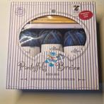 Coffret livre tricot chaussons, Enlèvement ou Envoi, Neuf, Tricot et Crochet