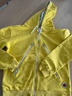 Supastar - hoodie - XS - geel, Enlèvement, Utilisé, Garçon ou Fille, Pull ou Veste