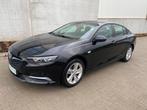 OPEL INSIGNIA GRAND SPORT 1.6CDTI * EDITION, Auto's, Voorwielaandrijving, Stof, 4 cilinders, Zwart