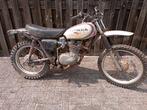 HONDA MOTOSPORT 250, Motoren, 250 cc, Enduro, 1 cilinder