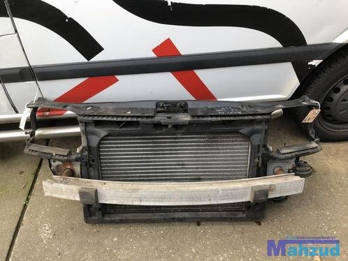 AUDI A3 8L1 1.6 FRONT koelerset koelpakket compleet, Auto-onderdelen, Airco en Verwarming, Audi, Gebruikt
