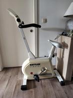 Hometrainer Kettler Stratos, Ophalen, Zo goed als nieuw, Metaal, Benen