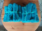 6 handdoeken Decathlon, Kinderen en Baby's, Babykleding | Overige, Ophalen, Zo goed als nieuw