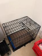 Bench hond, Ophalen, Zo goed als nieuw