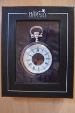 * Vintage Atlas Editions The Heritage-collectie Loire-model, Handtassen en Accessoires, Horloges | Heren, Ophalen of Verzenden