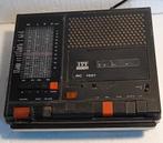 Vintage ITT RC 1001 radiobandrecorder, Ophalen of Verzenden