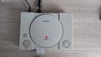 PlayStation 1 - SCPH-1002, Games en Spelcomputers, Spelcomputers | Sony PlayStation 1, Ophalen, Refurbished, Zonder controller