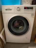 Bosch varioperfect ecosilence wasmachine 1400, Ophalen, Zo goed als nieuw