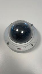 Caméra de surveillance AXIS, Caméra extérieure, Utilisé