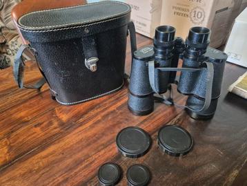 Les jumelles ifoco super 7x50 fonctionnent parfaitement, Enlèvement ou Envoi, Comme neuf