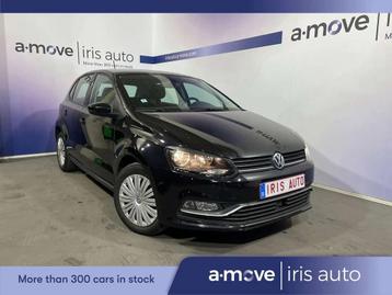 Volkswagen Polo 1.2 TSI DSG | CLIM AUTO | NAVI | CRUISE beschikbaar voor biedingen