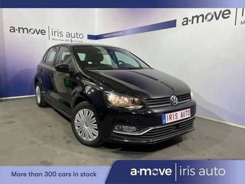 Volkswagen Polo 1.2 TSI DSG | CLIM AUTO | NAVI | CRUISE, Auto's, Volkswagen, Bedrijf, Te koop, Polo, ABS, Airbags, Airconditioning