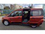 Ford Transit Connect Trend L1, Auto's, https://public.car-pass.be/vhr/4810400d-1c19-46cd-a69d-6814905f5c22, Monovolume, Parkeersensor