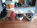 Casques à vendre, Motos, M, Autres types, Neuf, sans ticket, Hommes