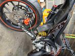 Derbi drd xtreme, Fietsen en Brommers, Brommers | Derbi, Ophalen, Zo goed als nieuw, Klasse B (45 km/u)