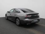 Peugeot 508 1.5 BlueHDi 130 S&S EAT8 Allure Pack, Auto's, Peugeot, Stof, Gebruikt, 4 cilinders, https://public.car-pass.be/vhr/fd4ec091-c6ab-45b4-85f4-5af139fd8822