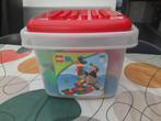 Lego, Ophalen, Zo goed als nieuw, Complete set, Lego